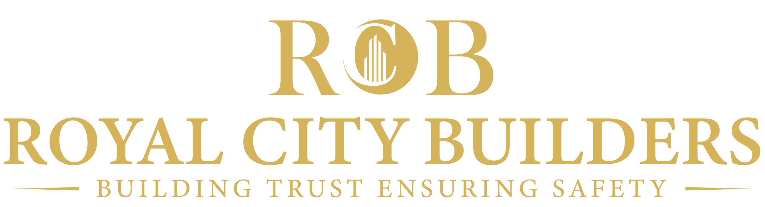 Royal City Builders